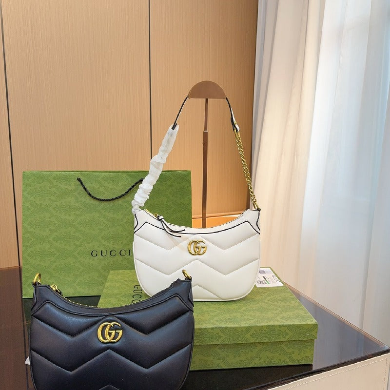 Gucci Hobo Combo Bag
