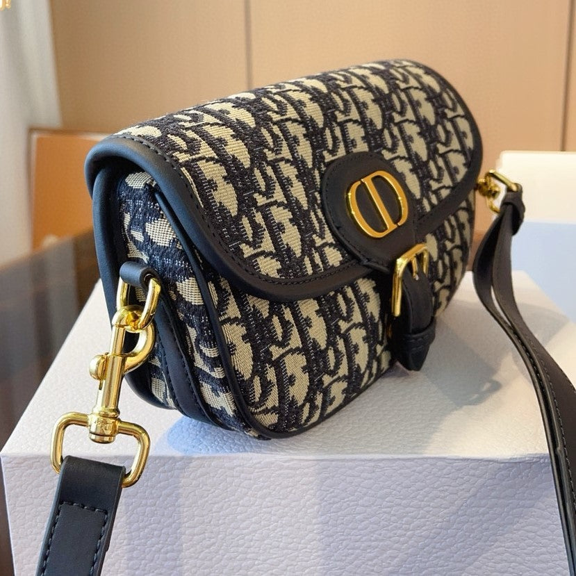 Dior Bobby Bag 22x5x12cm