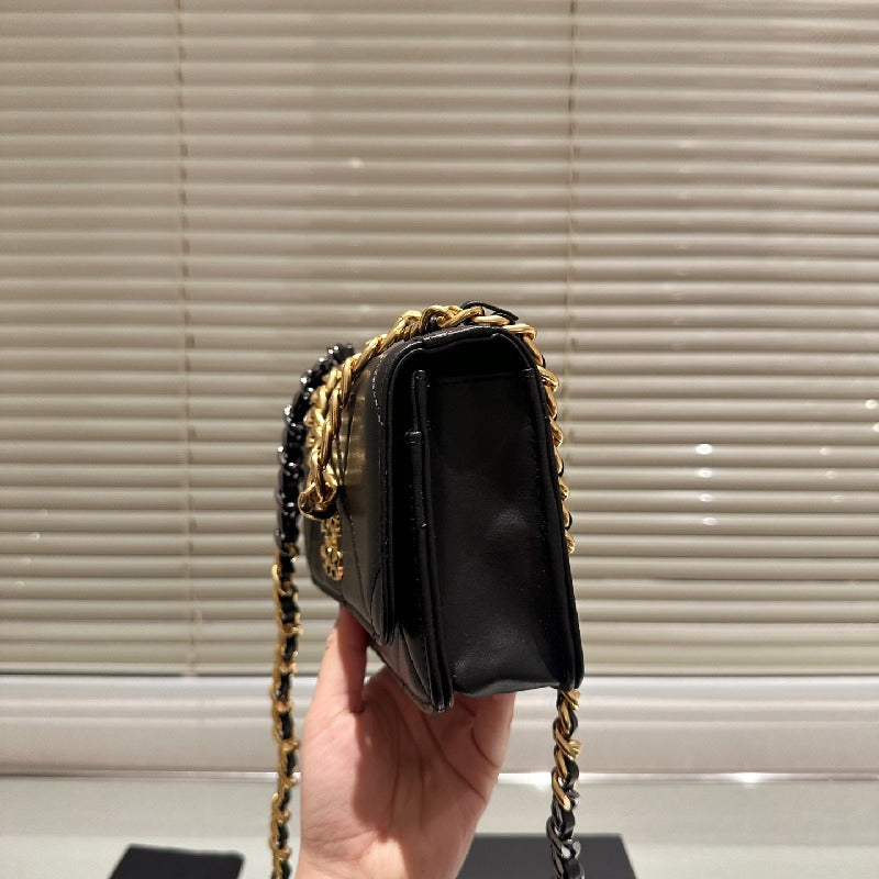 Chanel Woc Crossbody Chain Bag