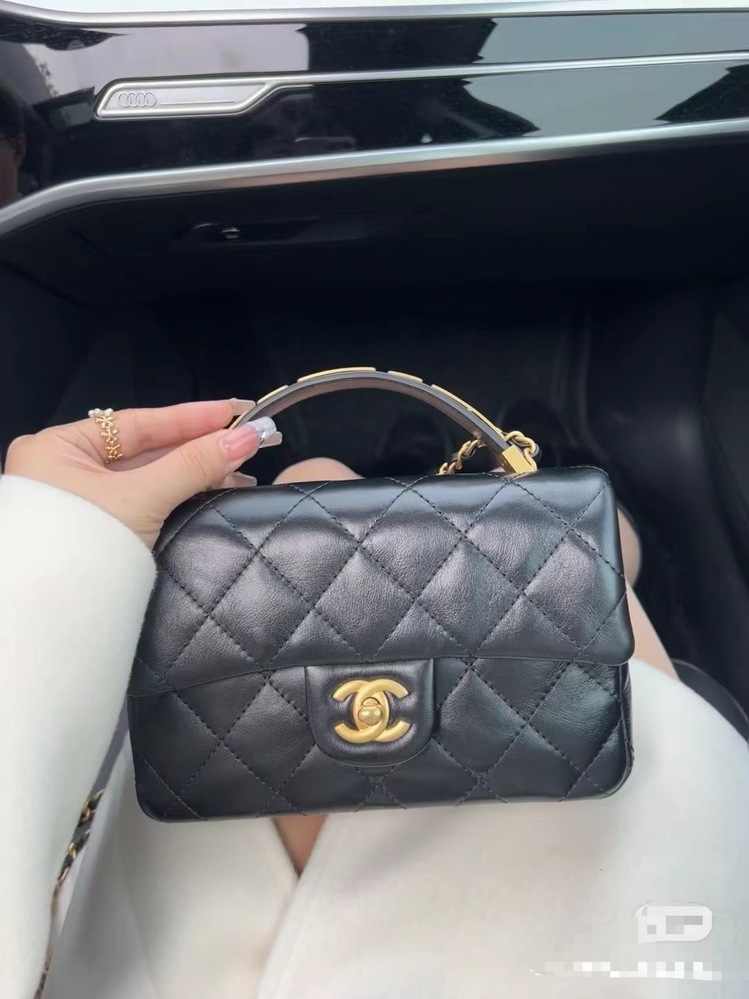 Louis Vuitton Keepall Bandoulière 25 Bag M24849 Brown