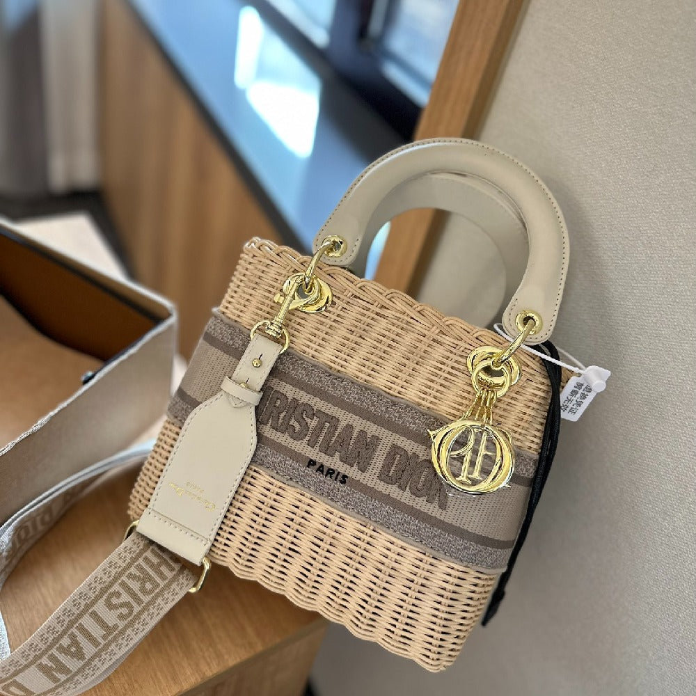Dior Diana Bag 24cm