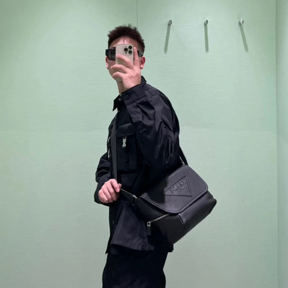 PRADA Crossbody Bag