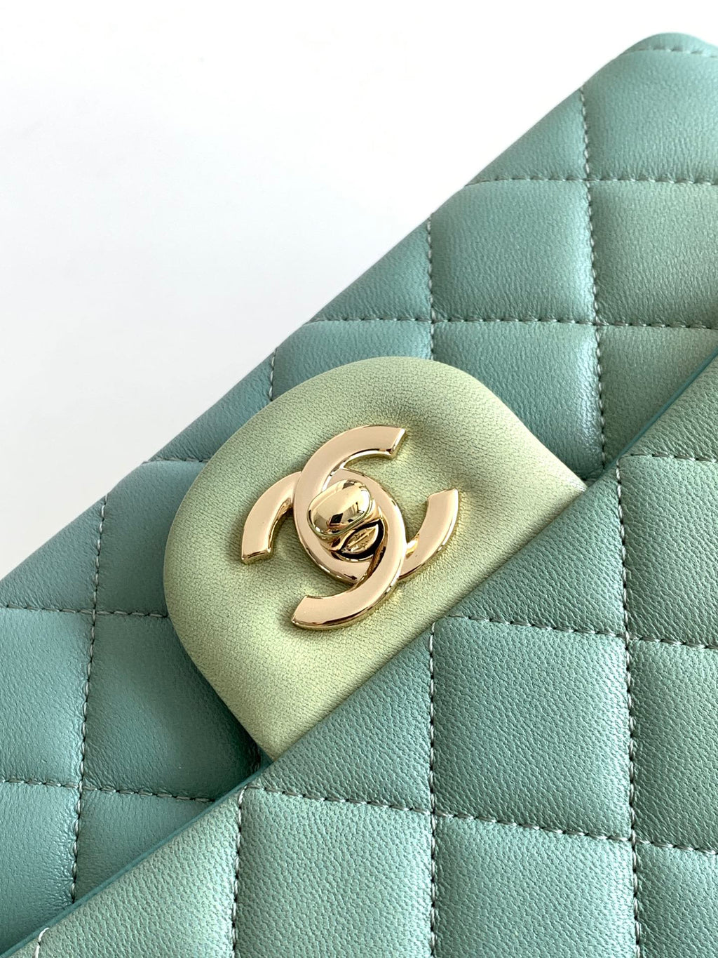 Chanel Classic Mini Bag