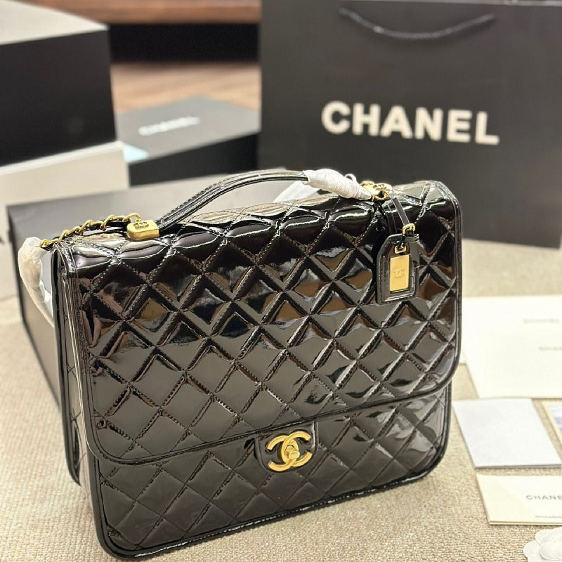 Chanel Jennie 23c bag