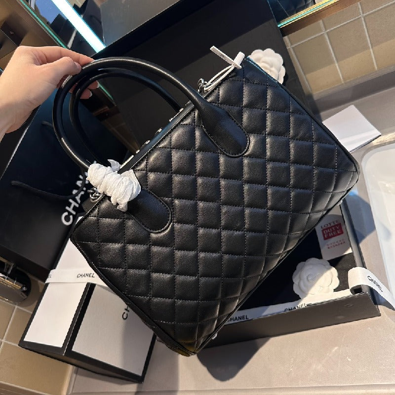 Chanel Vintage Tote Bag