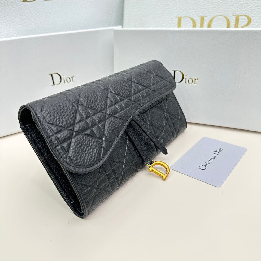 Dior Black Purse