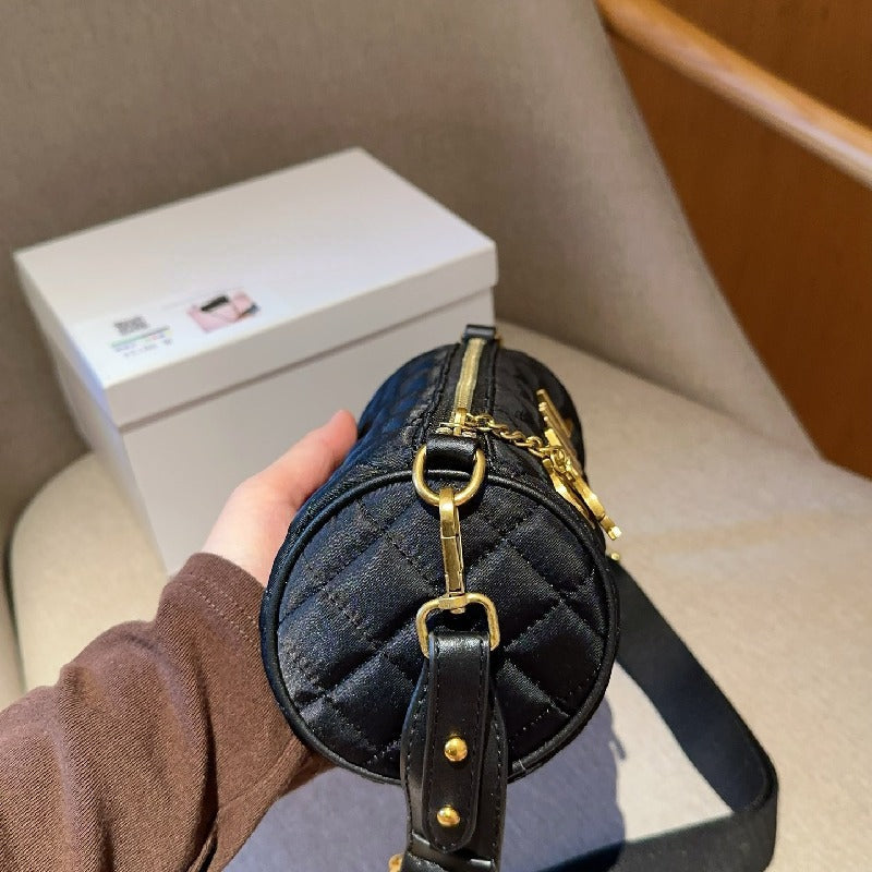 Chanel Filigree Vanity  Bag
