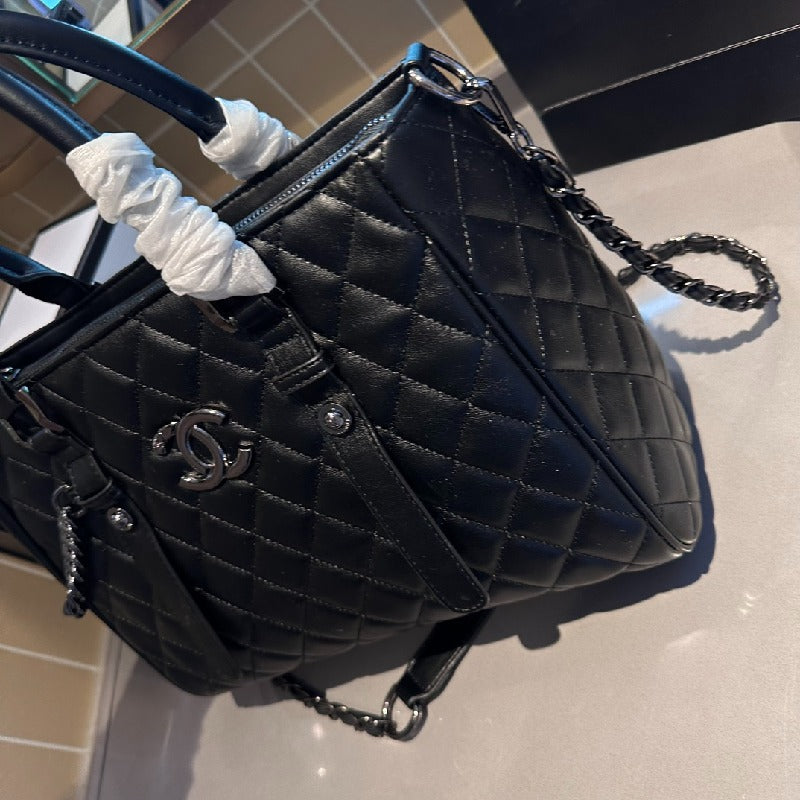 Chanel Vintage Tote Bag