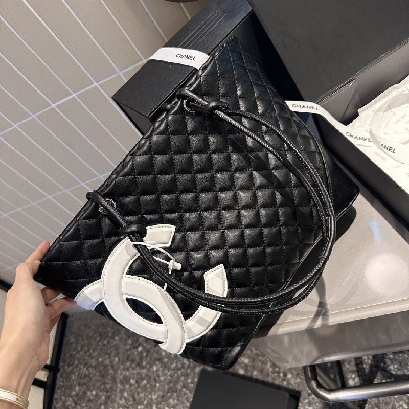 Chanel Grand Shopping Tote  Bag