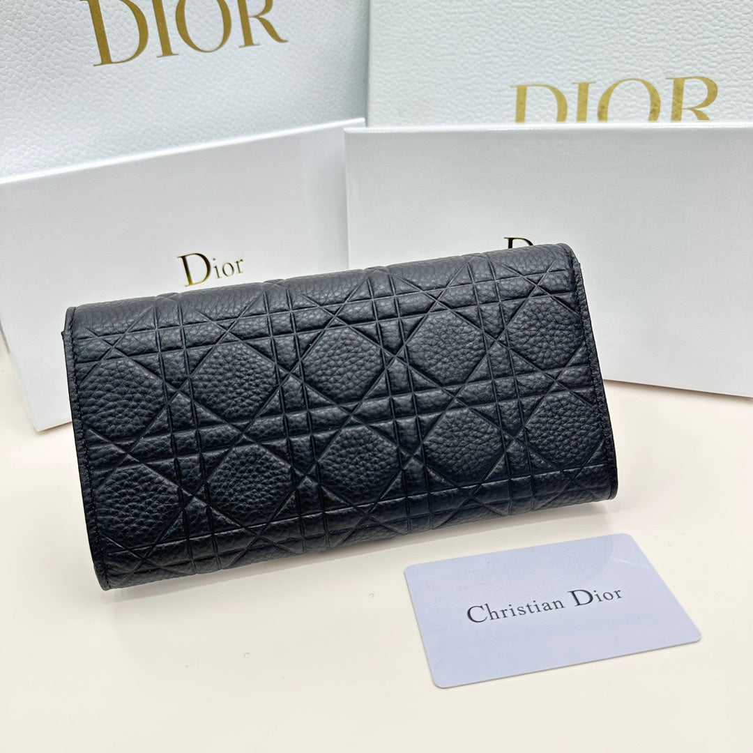 Dior Black Purse
