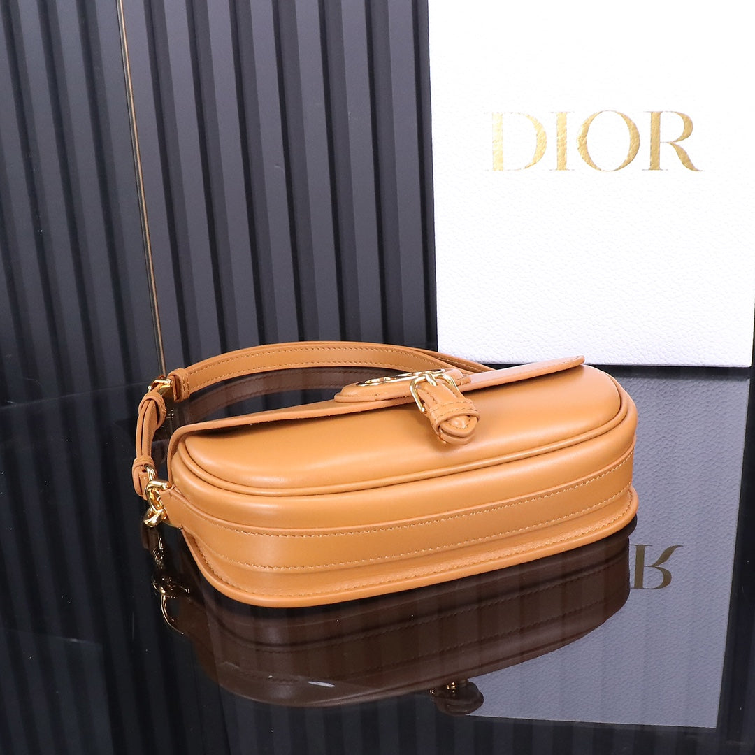 DIOR Bobby East-West Bag 21x5x12cm