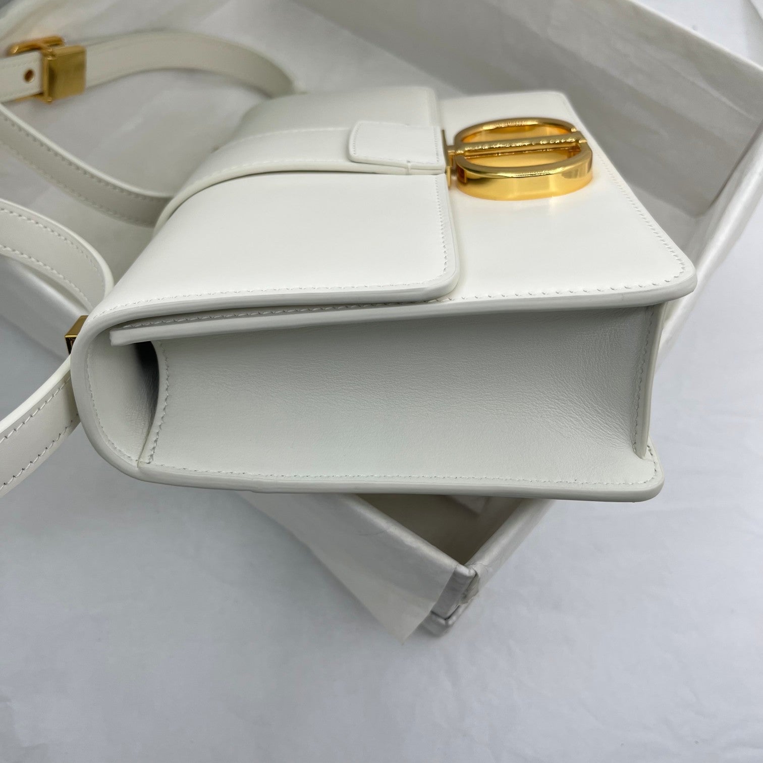 Dior 30 Montaigne CD Shoulderbag, 24 x 17 x 8cm