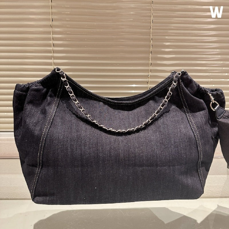 Chanel Shopping Tote Bags