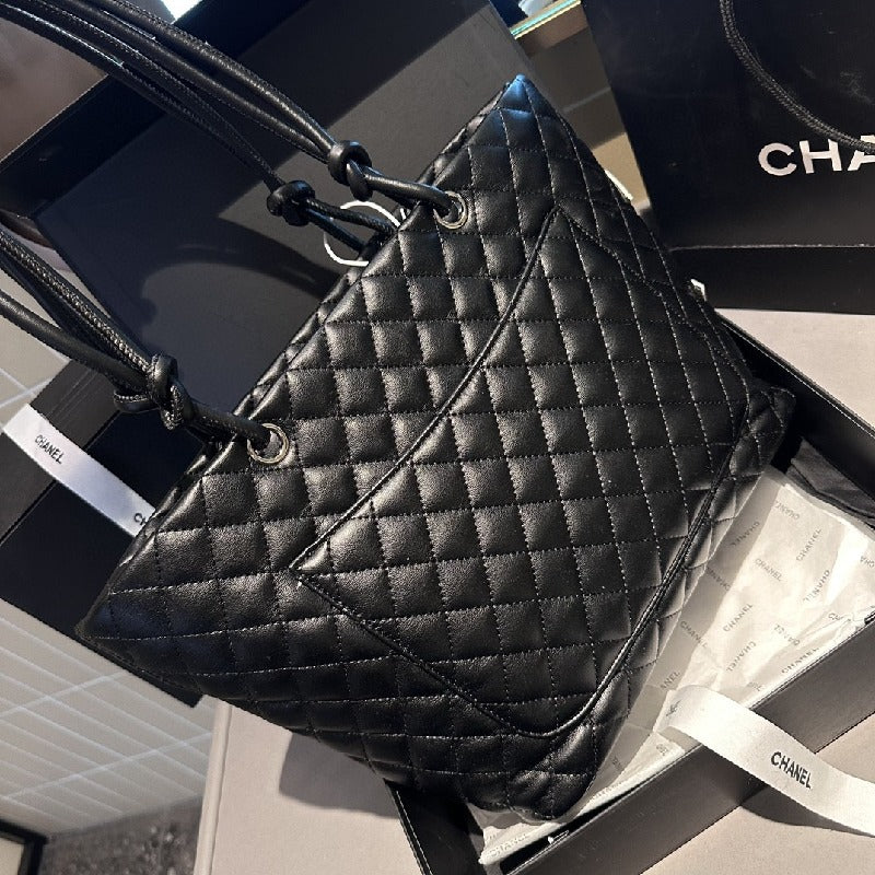 Chanel Grand Shopping Tote  Bag