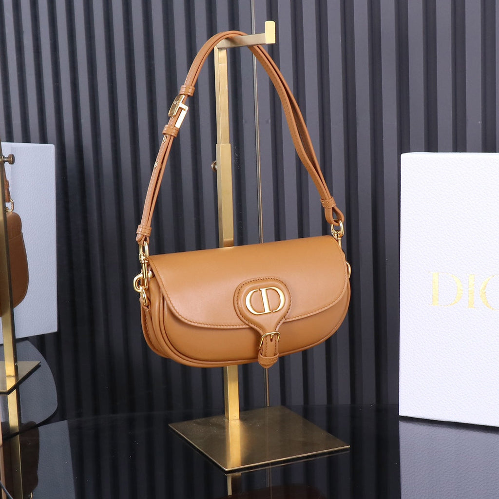 DIOR Bobby East-West Bag 21x5x12cm