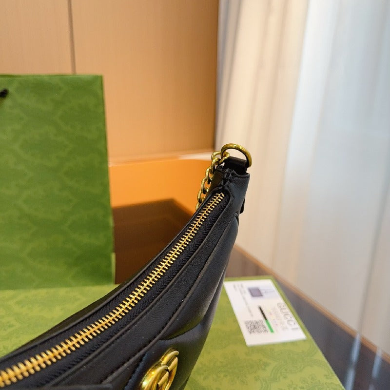 Gucci Hobo Combo Bag