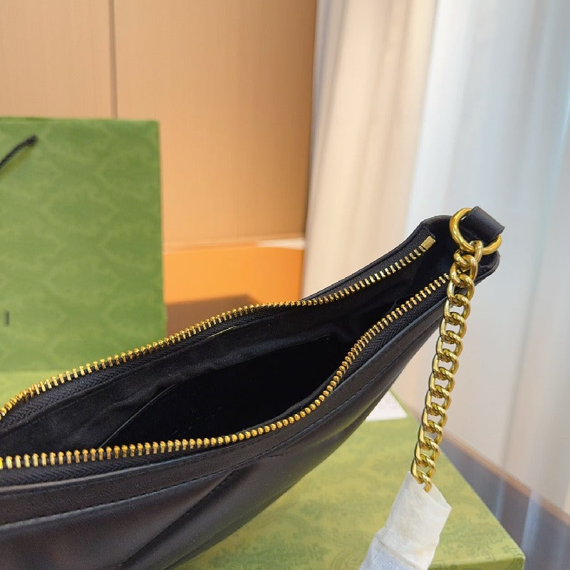 Gucci Hobo Combo Bag