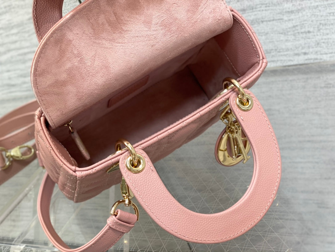 Dior Cherry Blossom Bag 20cm
