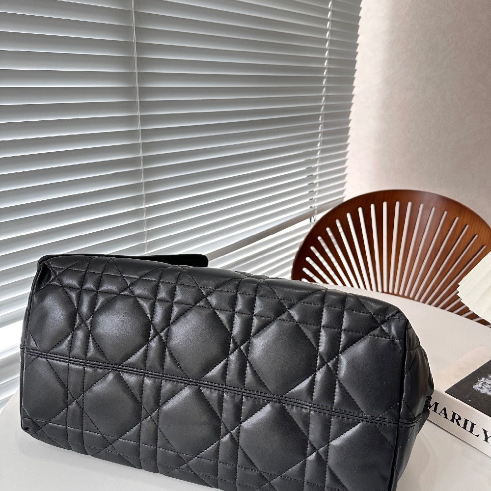DIOR TOUJOURS Clutch Bag 38cm