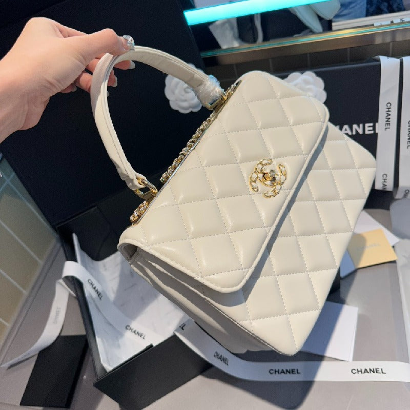 Chanel chain Trendy shoulder bag