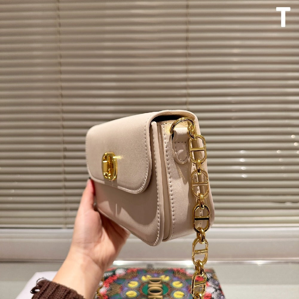 Dior Chain Montaigne Bag CD buckle