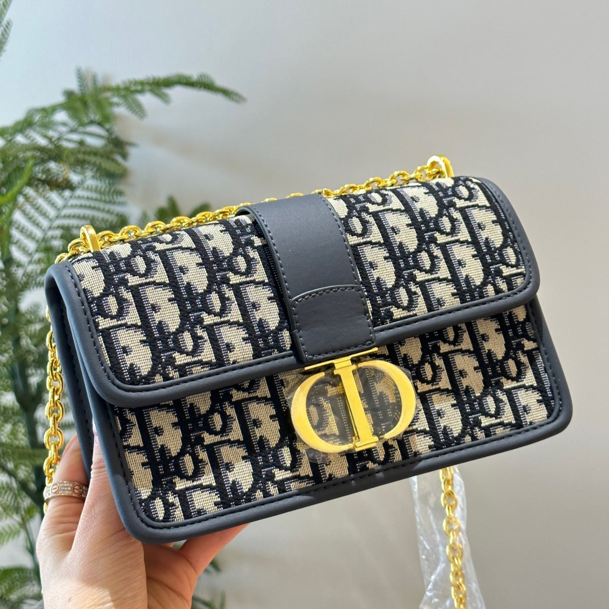Dior Chain bag Shopping Bag