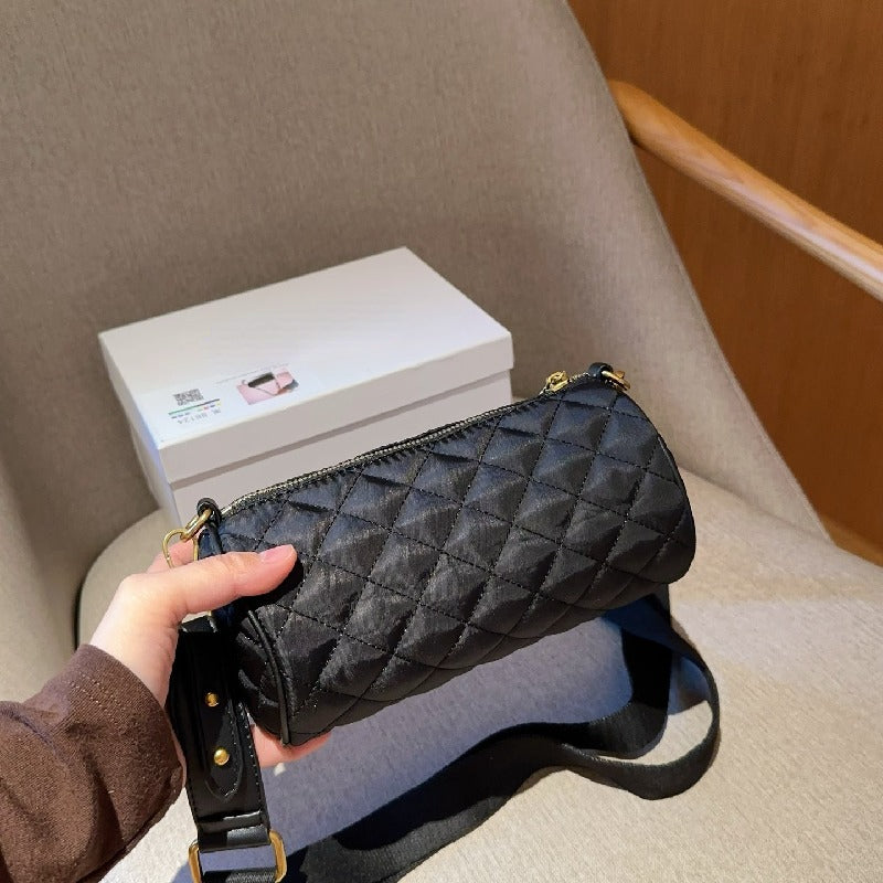 Chanel Filigree Vanity  Bag