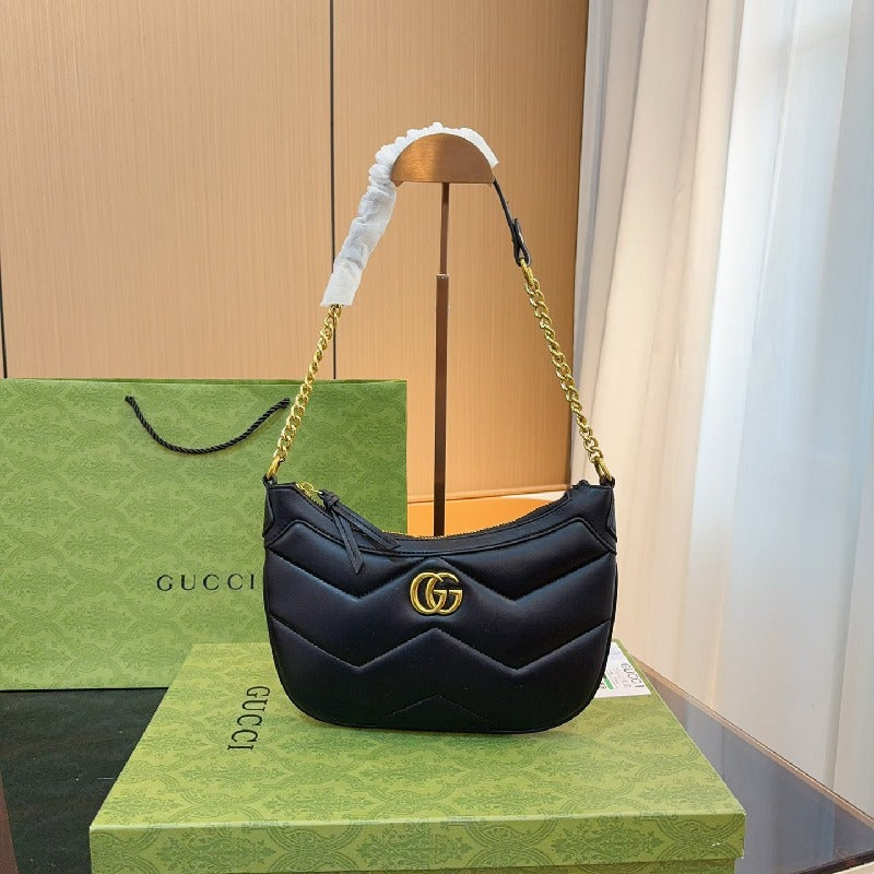 Gucci Hobo Combo Bag