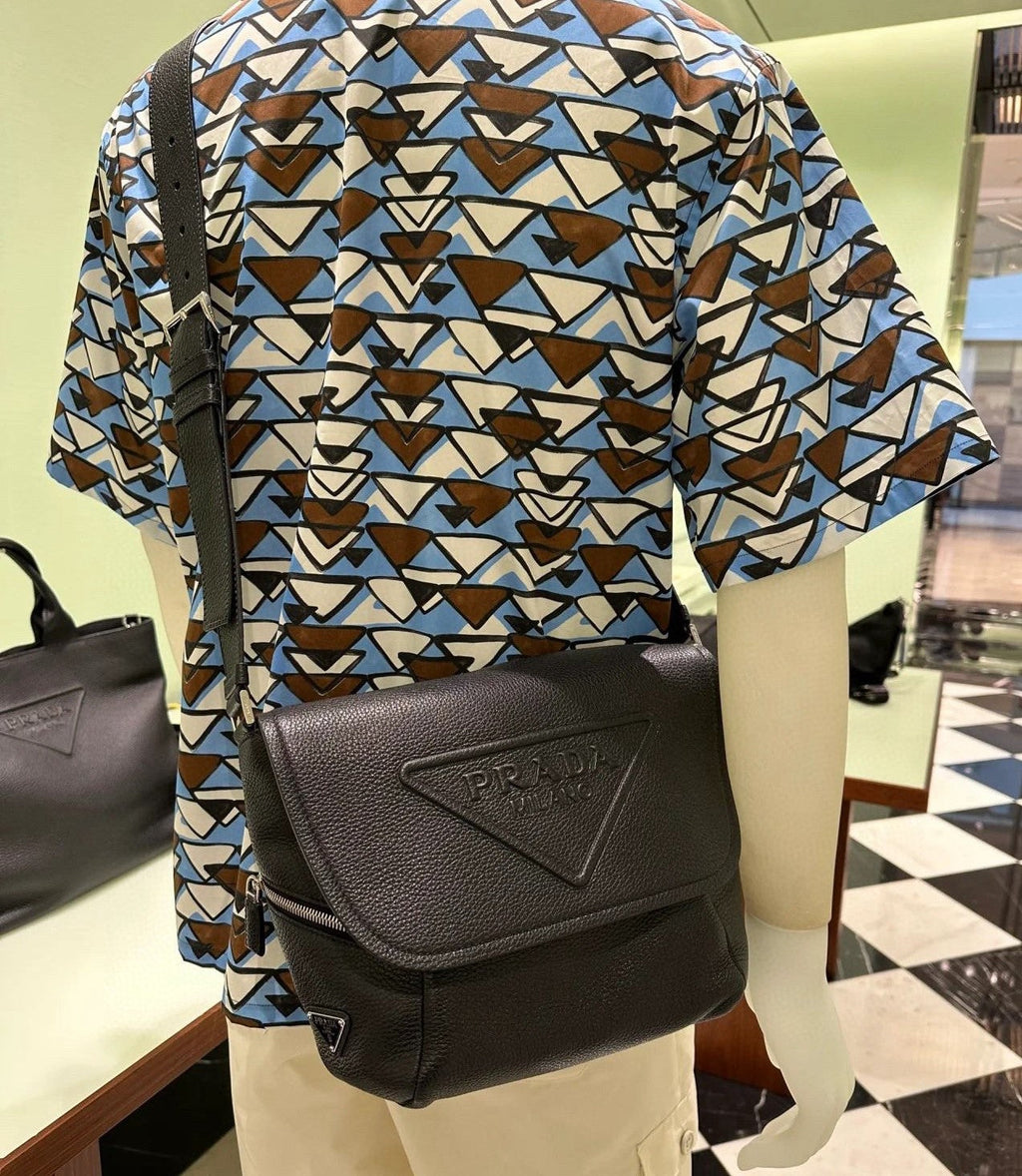 PRADA Crossbody Bag