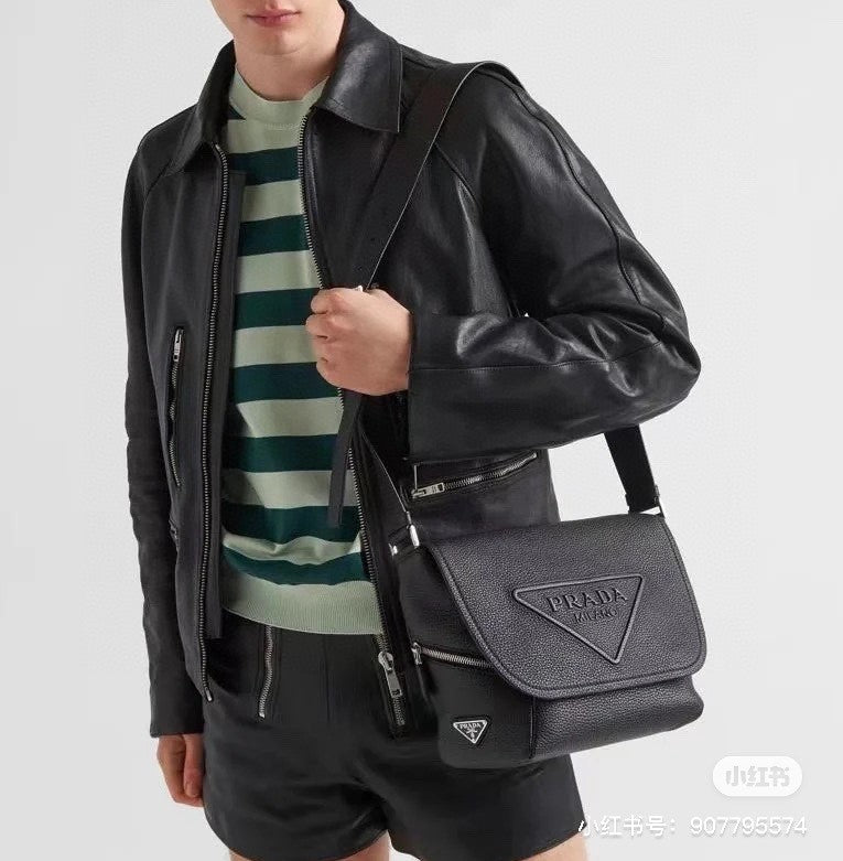 PRADA Crossbody Bag