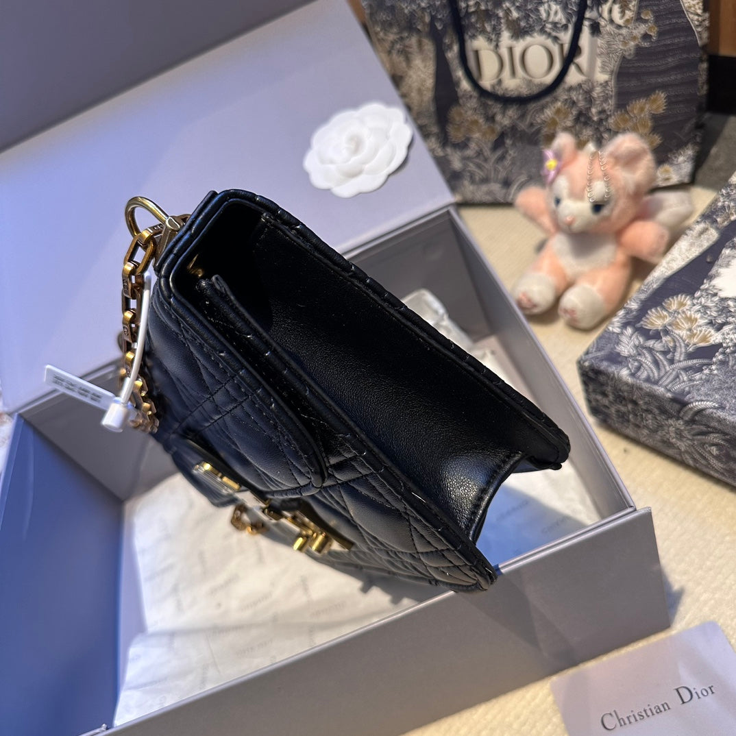 Dior Addict Roman Bag oblique bag