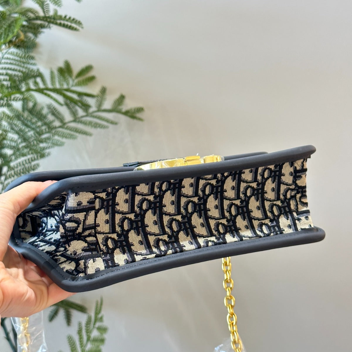 Dior Chain bag Shopping Bag