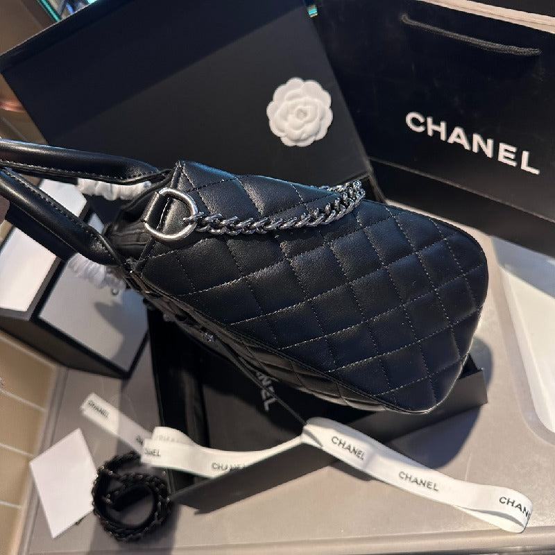 Chanel Vintage Tote Bag