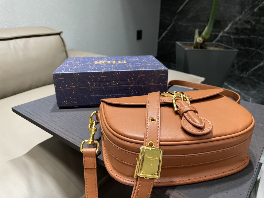 Dior Bobby Bag