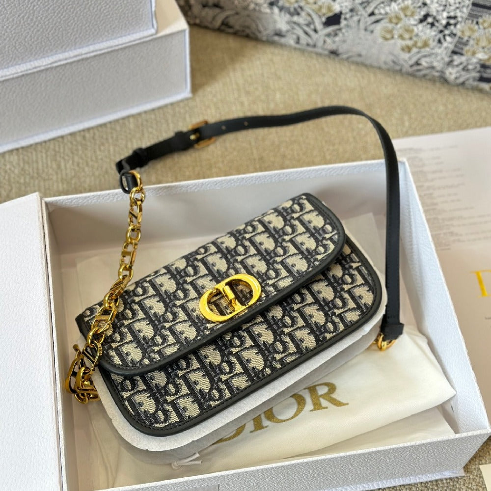 Dior 30 Montaigne Avenue Bag