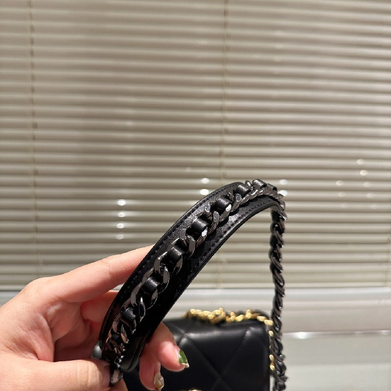 Chanel Woc Crossbody Chain Bag