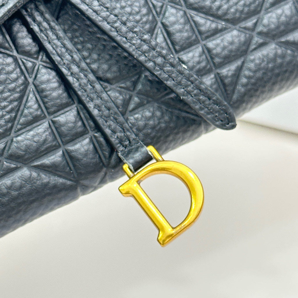 Dior Black Purse