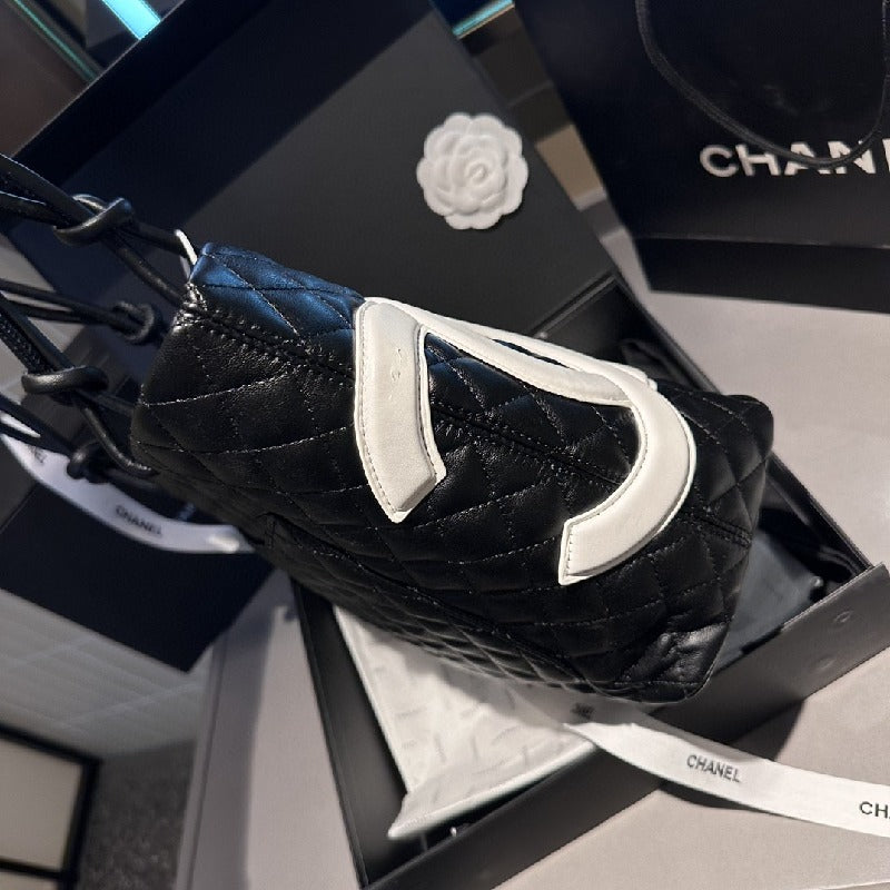 Chanel Grand Shopping Tote  Bag