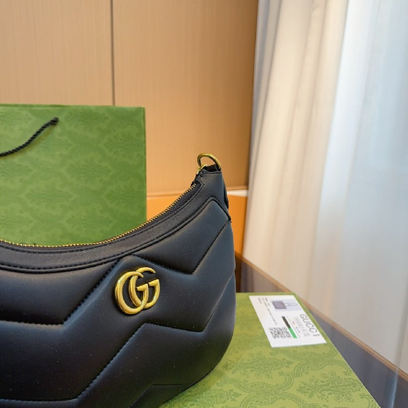 Gucci Hobo Combo Bag