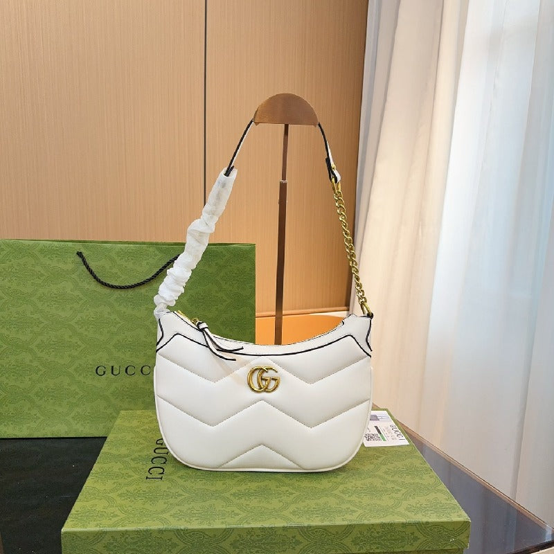 Gucci Hobo Combo Bag