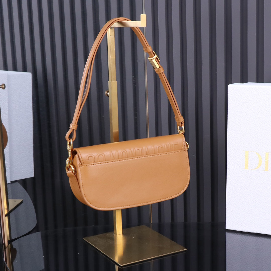 DIOR Bobby East-West Bag 21x5x12cm