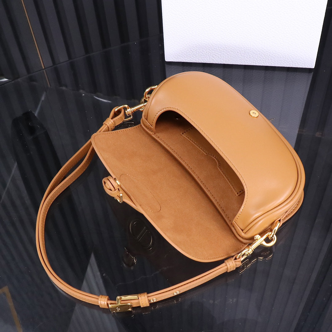 DIOR Bobby East-West Bag 21x5x12cm