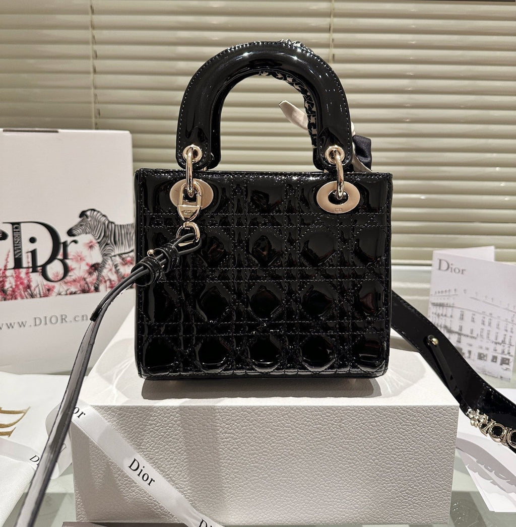 Dior Crossbody Bag Clutch Bag 20cm