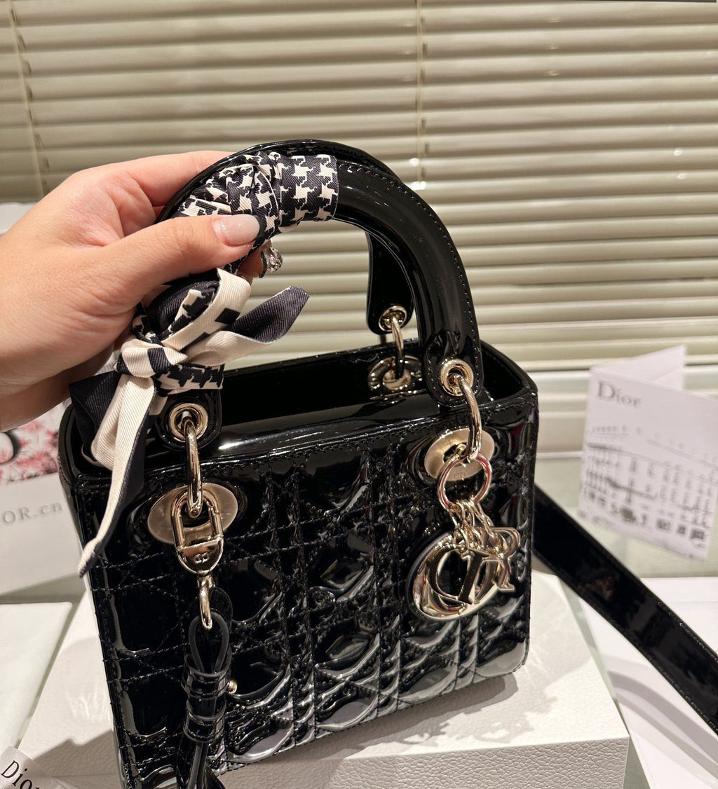 Dior Crossbody Bag Clutch Bag 20cm