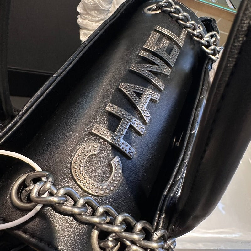 Chanel Vintage Tote Bag