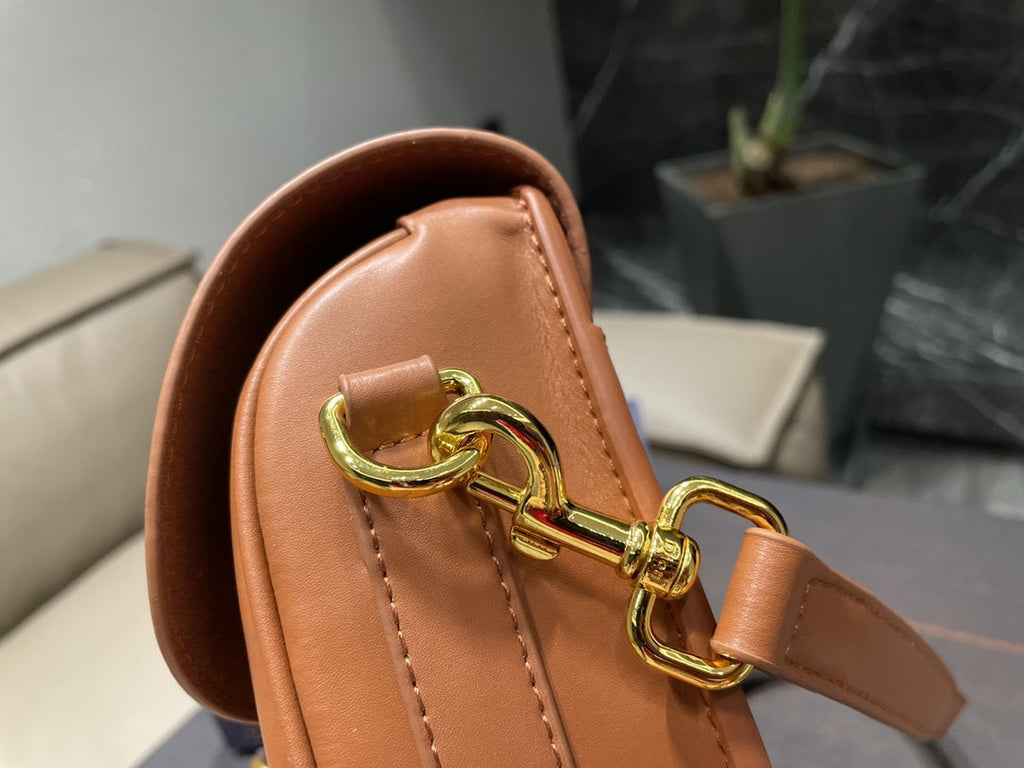 Dior Bobby Bag