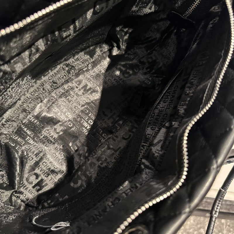 Chanel Grand Shopping Tote  Bag