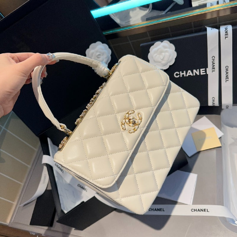 Chanel chain Trendy shoulder bag