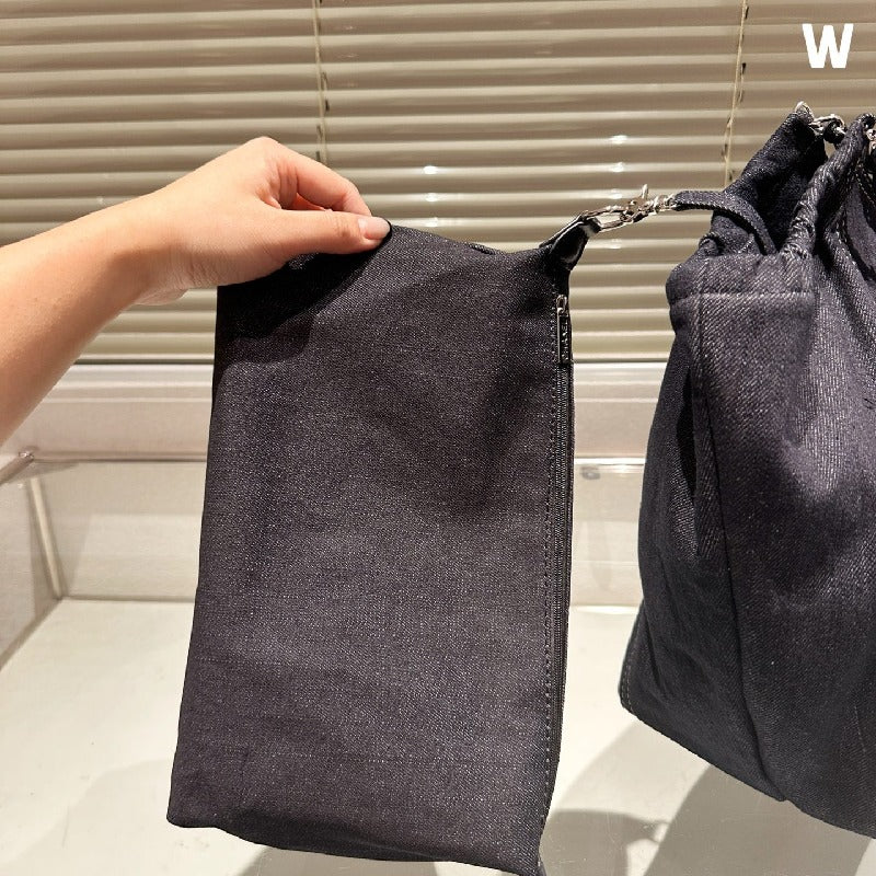 Chanel Shopping Tote Bags