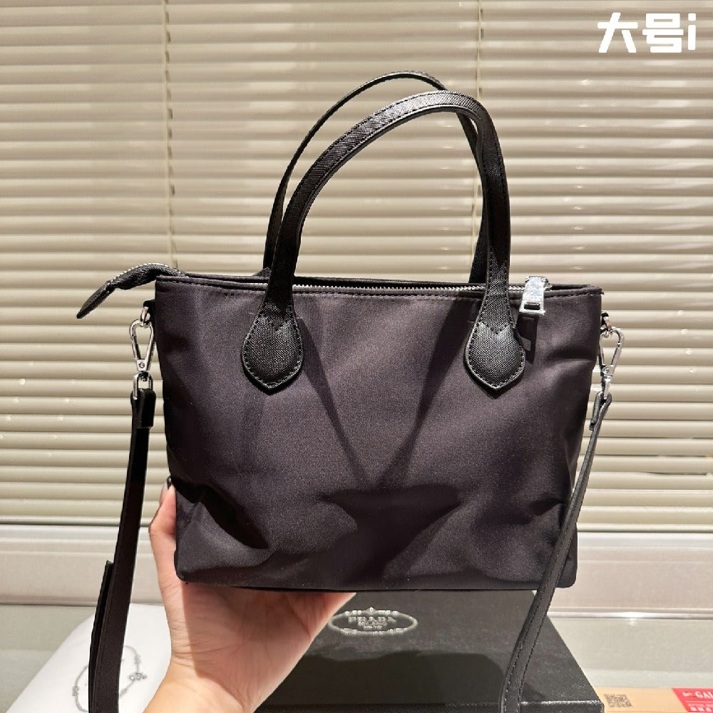 PRADA Clutch Bag Crossbody Bag 22cm
